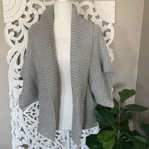 Juicy Couture Shawl Collar Cardi
